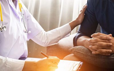 How To Safely Get Through Drug Detox