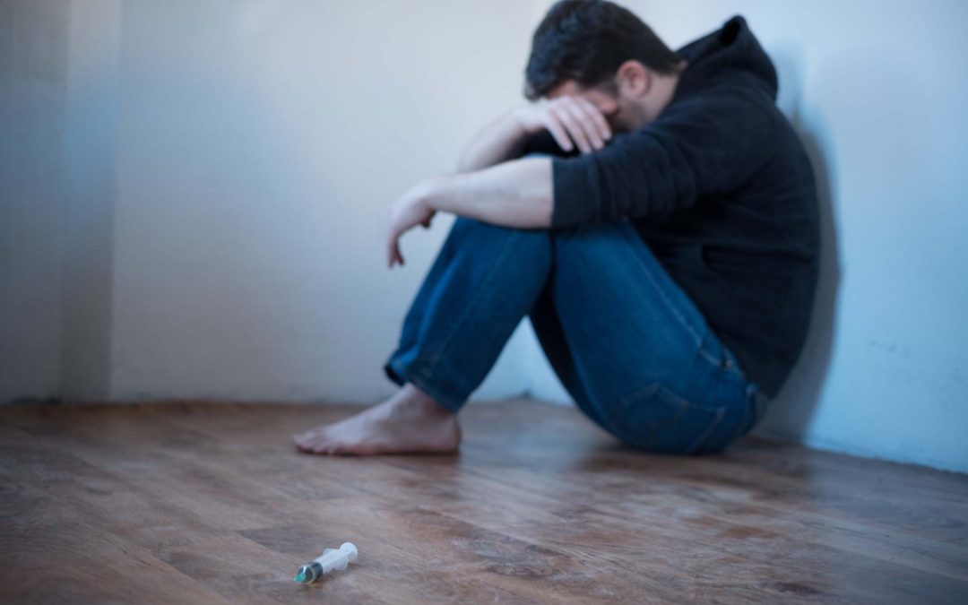 Why You Still Might Be In Denial About Your Drug Problem (And What You Can Do About It)