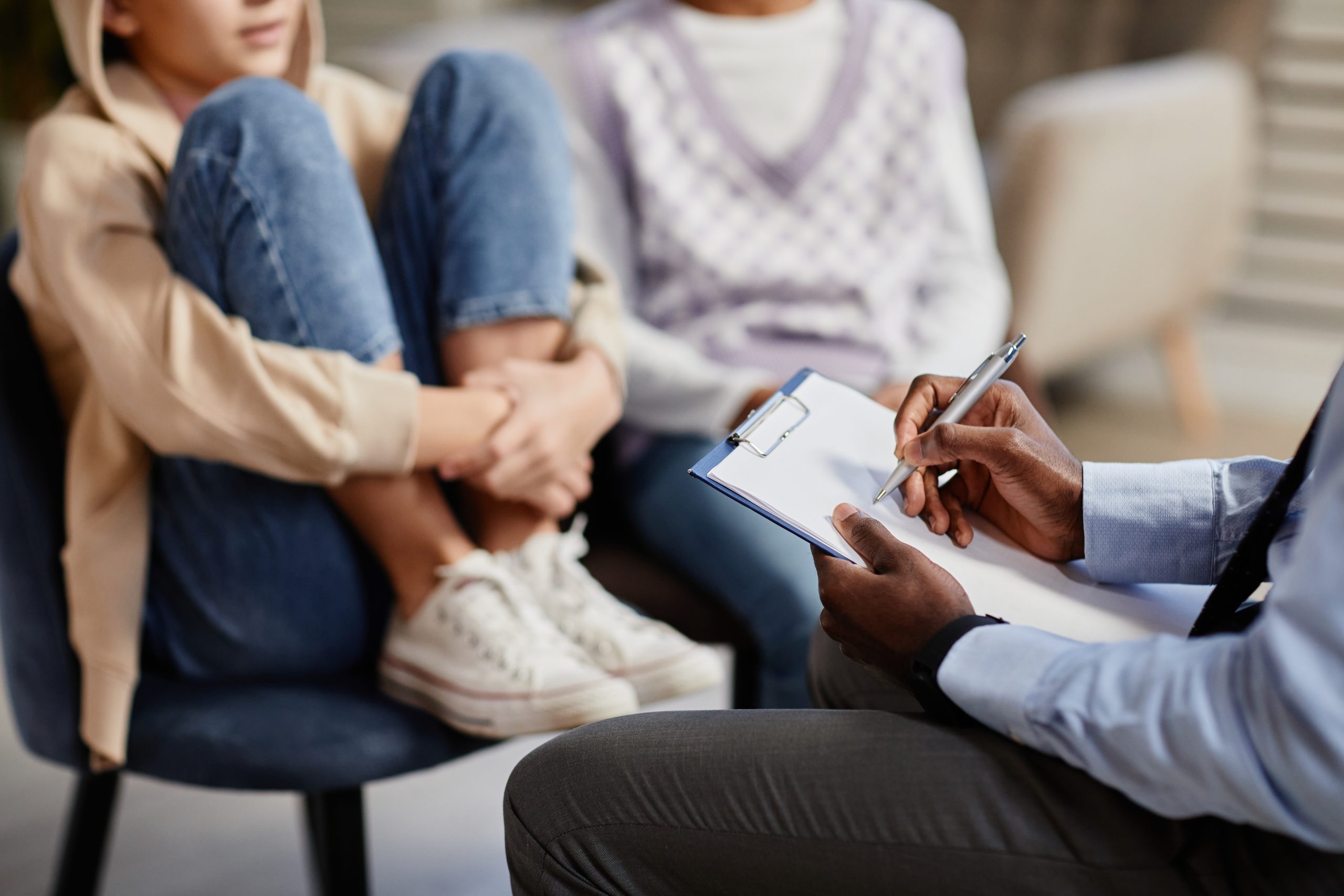 Brief Therapy Conversations: Exploring Efficient Intervention in Psych